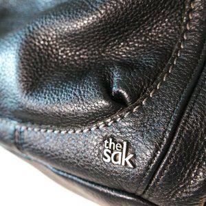 The Sak Black Purse